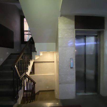 Sheesh Mahal Bed & Breakfast 뉴델리 외부 사진